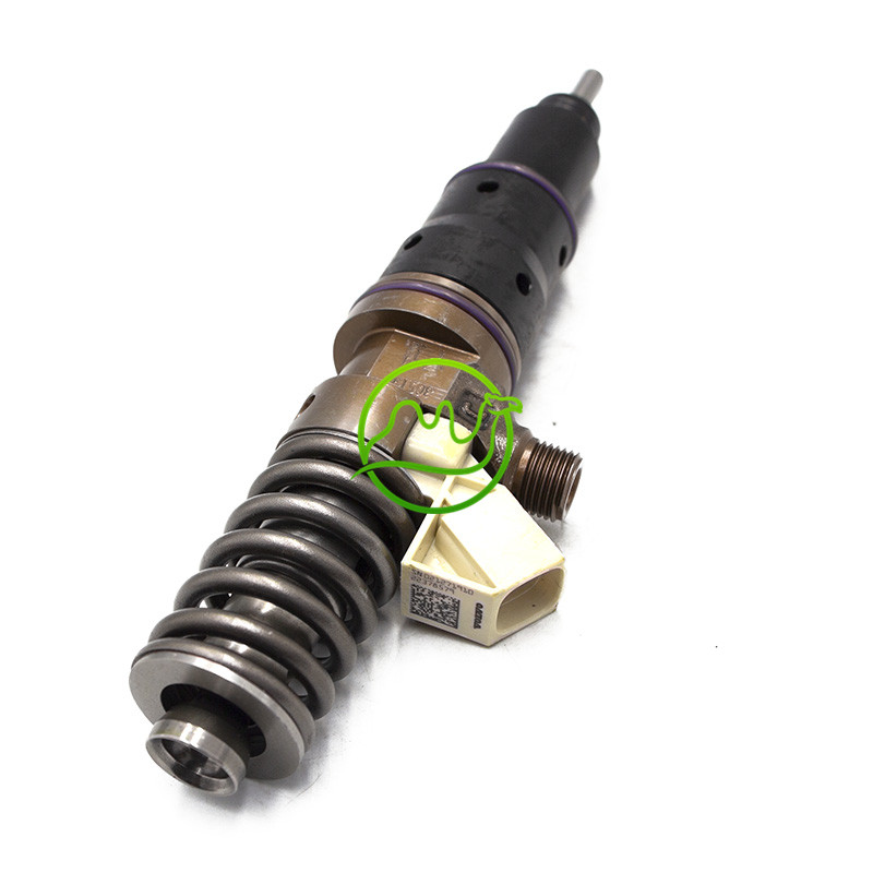 Remanufactured Diesel Common Rail Injector 22378579 - 图片 4