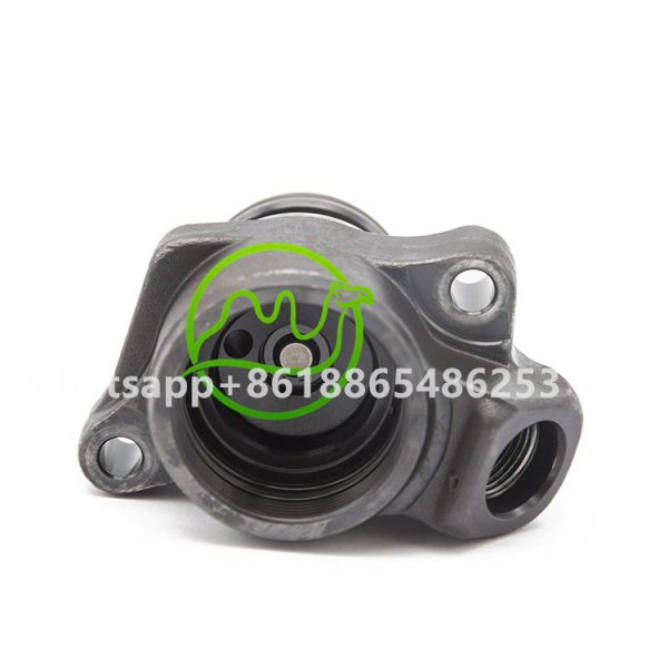 Long core single plunger seat 094150-0240 is suitable For oil pump 094000-0055 094000-0061 094000/0213/0235 - 图片 4