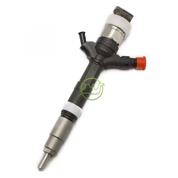 Remanufactured  Engine Diesel Fuel Injector 23670-30070 095000-5250 095000-5251