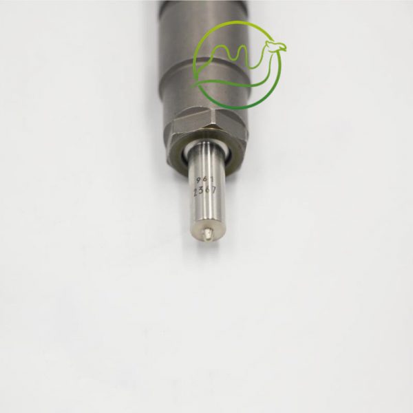 Common Rail Disesl Injector 0445115059 0445115060 0445115043 - 图片 2