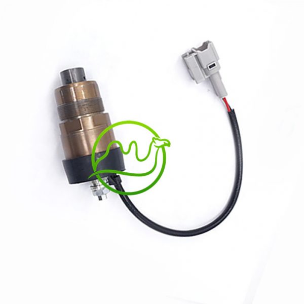 Diesel Common Rail Engine Suction Control Valve  096600-0031  0966000031 - 图片 4