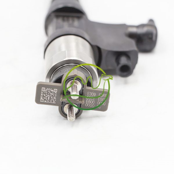 High Quality Diesel Injector 095000-0166 0950000166 - 图片 2