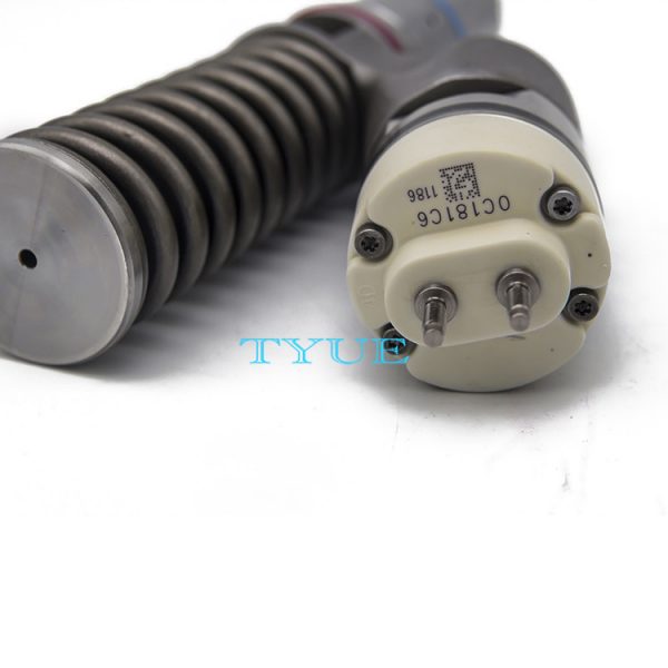 Remanufactured High quality Injector 374-0751 3740751 FOR CAT C27 - 图片 3