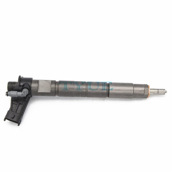 Common Rail Disesl Injector 0445117011 0445117012 - 图片 3