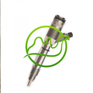 Injector solenoid valve F00RJ02705 FOR injector 0445120042 0445120460