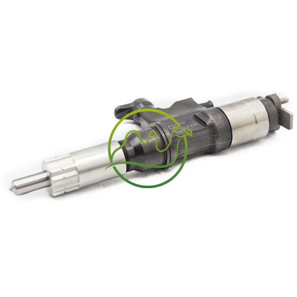 Remanufactured Diesel Injector 095000-5476 0950005476 - 图片 2