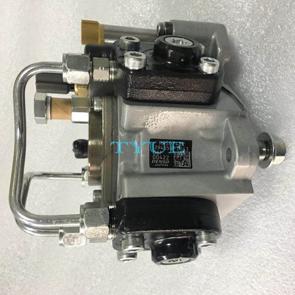 Diesel Engine Fuel Injection Oil Pump 0445020043  607002N120 P4921431 - 图片 4
