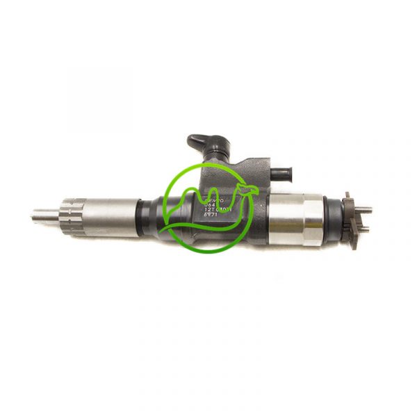 Remanufactured diesel injector 8983064750 8-98306475-0 98306475 - 图片 2
