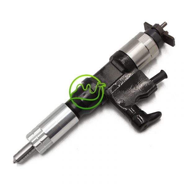 Made in China new Engine Diesel Fuel Injector 095000-5000 8973060712 095000-5001