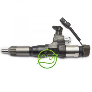 Fuel Injector 095000-5220 095000-5224 095000-5226 For HINO E13