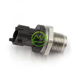 Good Quality Fuel Rail Pressure Sensors 445214076 0281006018