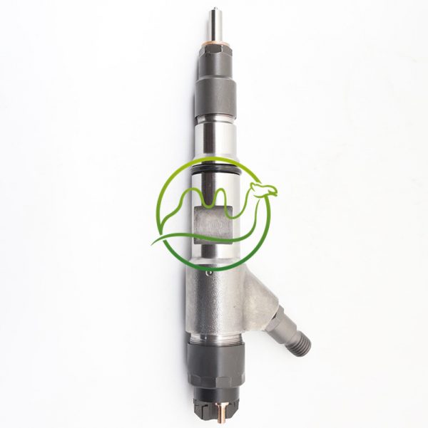 High Quality Diesel Injector 20R-4560 20R4560 0445120348 - 图片 3