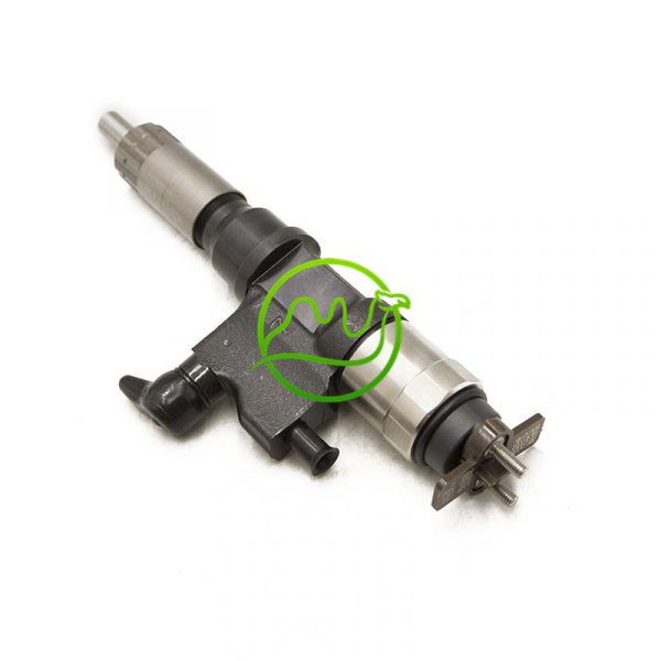 Remanufactured CR Injector 095000-5475 8973297036 8-97329703-6 FOR ISUZU - 图片 4