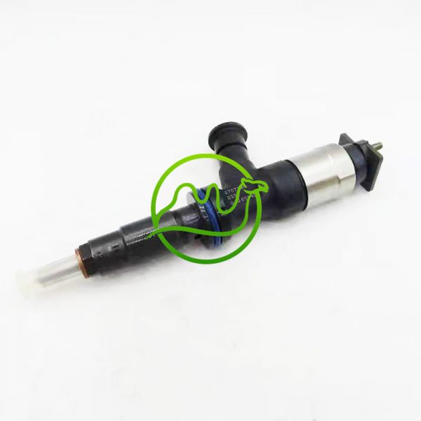 Made in China new diesel injector 295050-1810 4183229 418-3229 - 图片 3