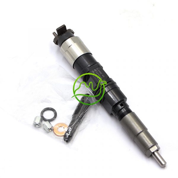 NEW common rail injector DZ100221 AP51800 AP51900 095000-6482