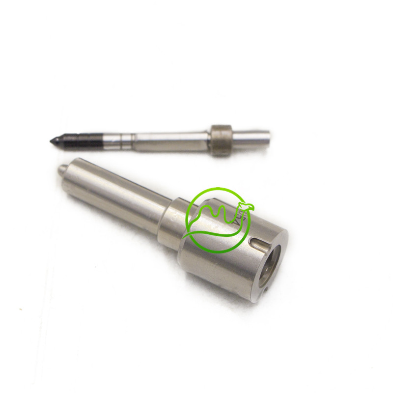 Piezo Injector Nozzle F00VX40014 For Injector 0445115028 0445115029