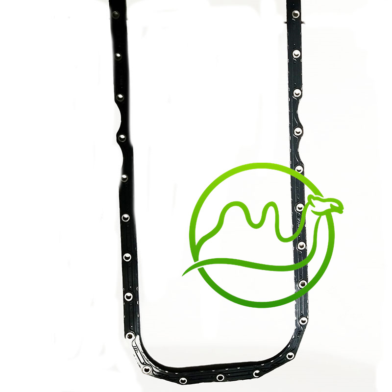 Mechanical engine parts gasket 3943366 4089758 4089759 4bt cylinder head gasket - 图片 2