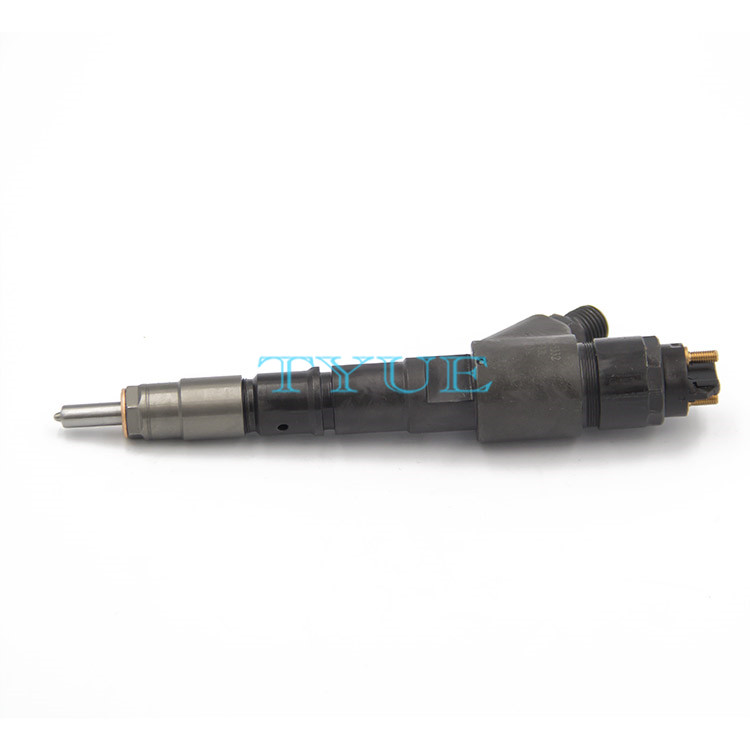 Hot Sale High Quality Common Rail Fuel Injector 6110701487