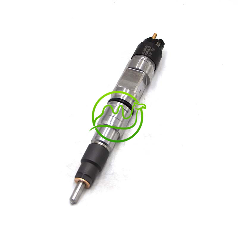High Quality Diesel Injector 0445120214 0445120215 0445120217