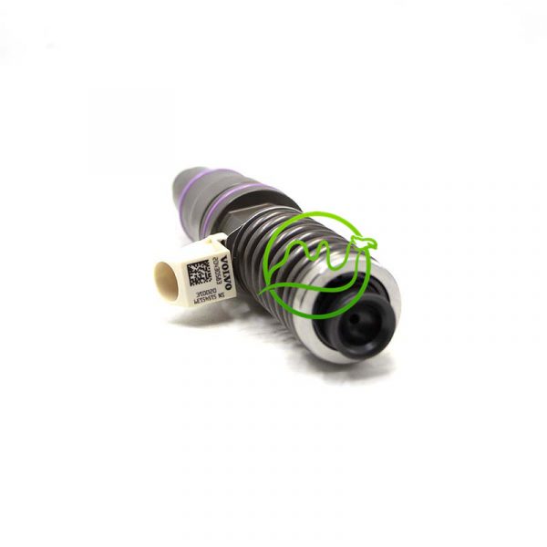 Remanufactured Fuel Injector BEBE4C04002 BEBE4D00203 85000190 - 图片 4