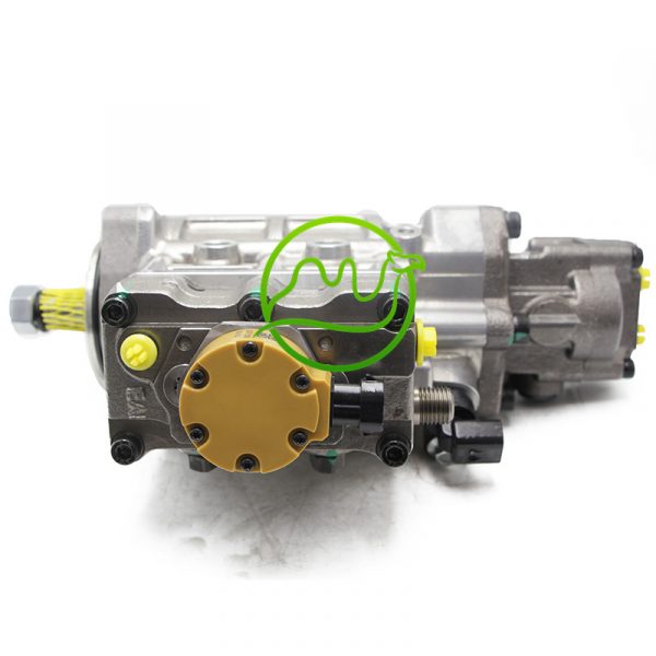 C6.4 320D Engine Fuel Injection Pump 320-2512 3202512  in stock - 图片 4