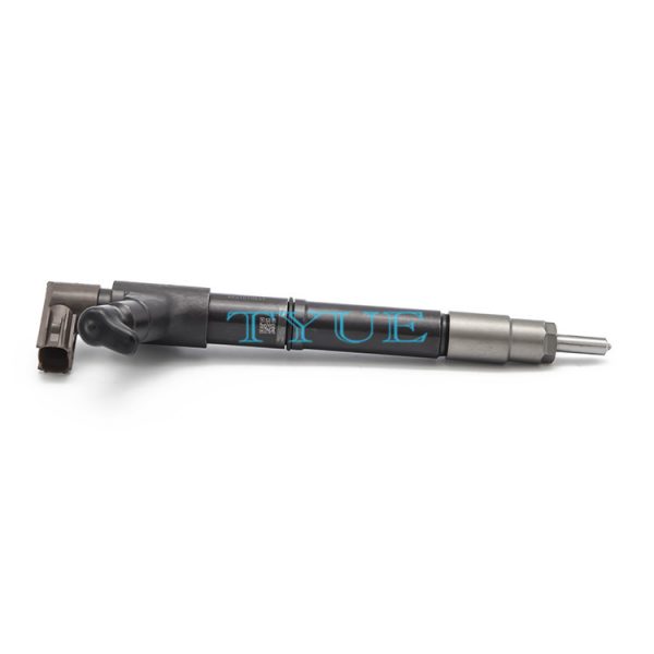 Engine Diesel Fuel Injector 095000-8050 0950008050 095000-5344 0950005344 - 图片 4