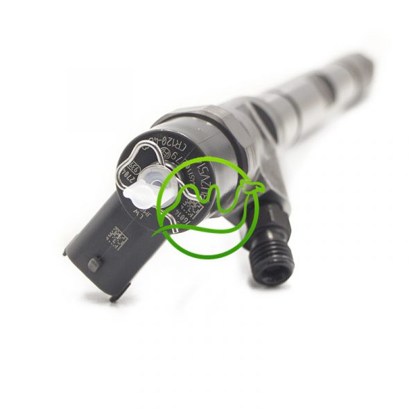 Remanufactured Disesl Injector 0445110281 0445110259 - 图片 3