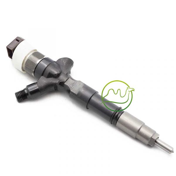 Made in China new Engine Diesel Fuel Injector 23670-39315 23670-30280 23670-39215 - 图片 3