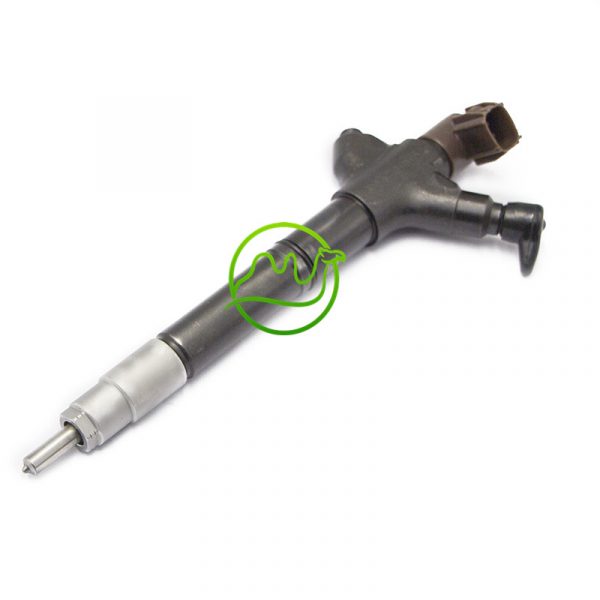 Made in China new Injector 295900-0130 23670-0R041 - 图片 2