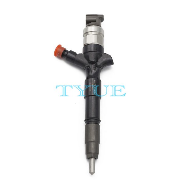 High Quality Diesel Injector 295050-054#  295050054#