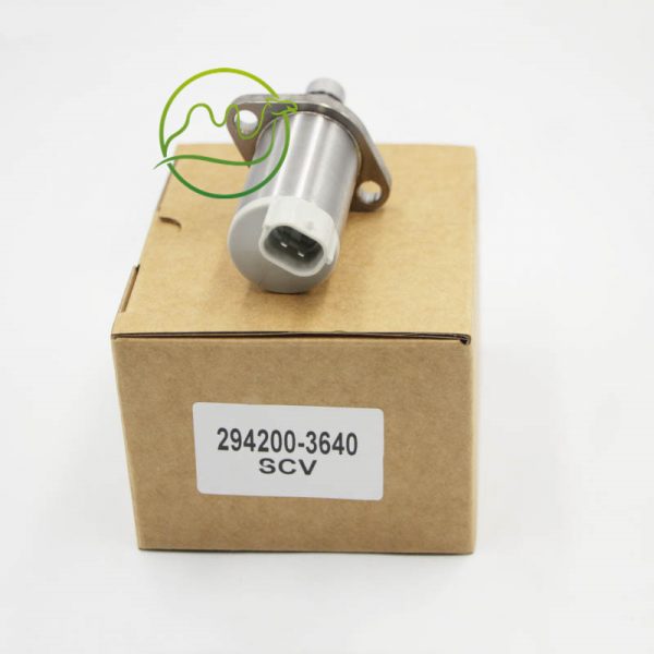 Diesel Common Rail Engine Suction Control Valve 294000-2960 294000 2960 2940002960 - 图片 4