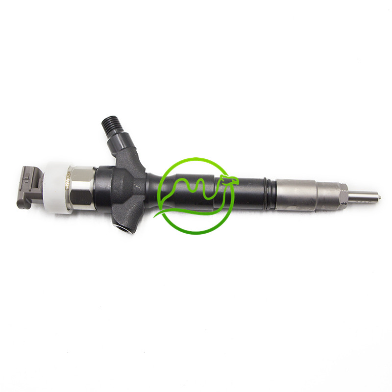 Remanufactured Common Rail Fuel Injector 23670-09360 2367009360 - 图片 4