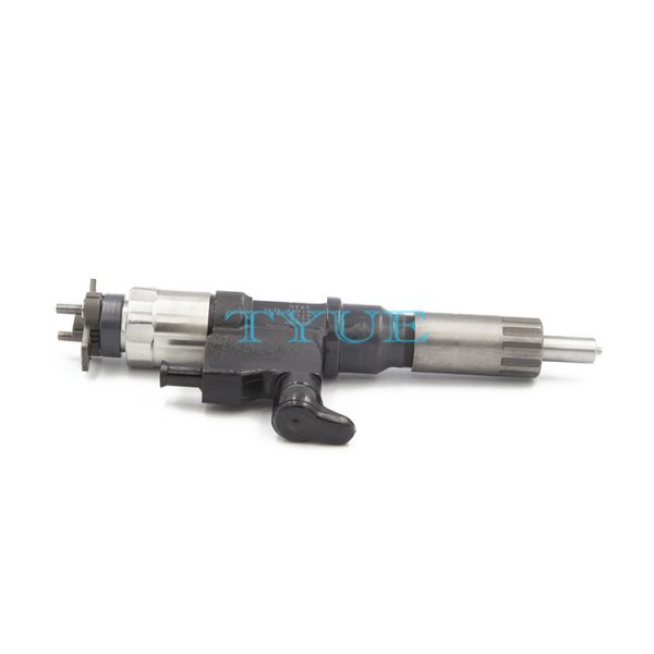 High Quality Diesel Injector 095000-613X Common Rail Disesl Injector 095000-613X - 图片 3