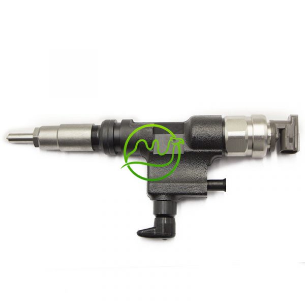 Remanufactured fuel injector 095000-5332 23910-E0150 23910E0150 in stock - 图片 3