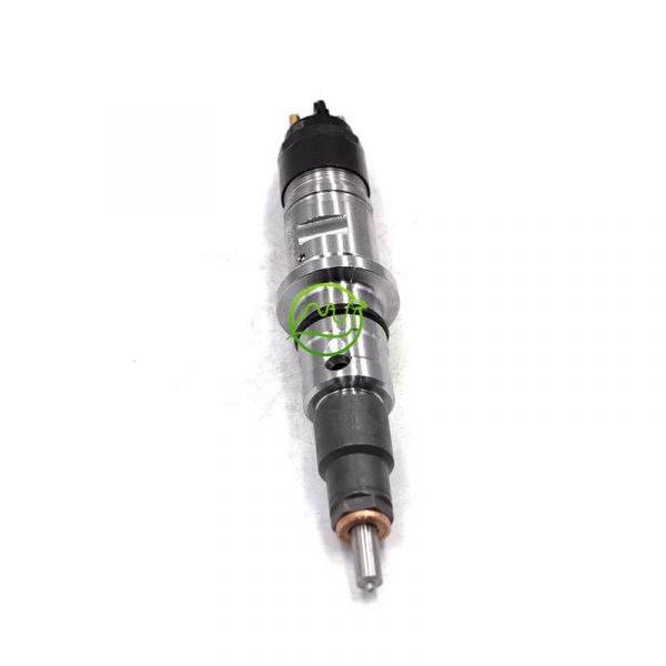 Remanufactured Diesel Injector 0445120106 0445120389 0445120009 - 图片 2