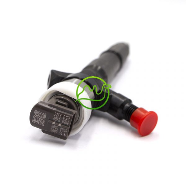 Made in CHina new diesel fuel injector 295050-0892 2950500892 1465A367 - 图片 4