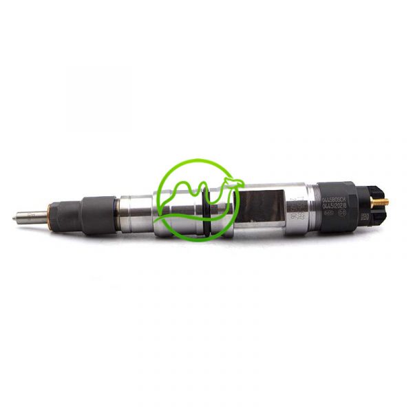 Remanufactured injector 0445120568 5521671 FOR ISB6.7 - 图片 4