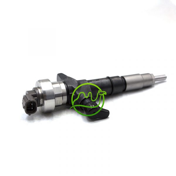 Remanufactured Common rail Injector 8-98011604-0 8980116040 095000-6980 - 图片 3