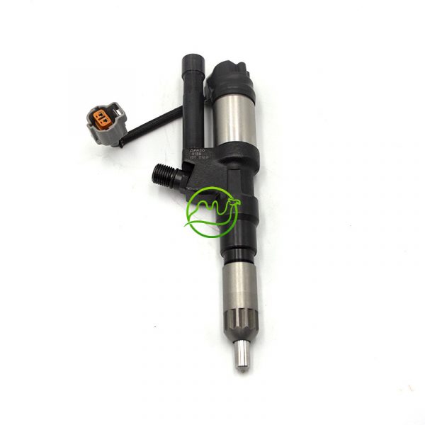 Remanufactured Diesel Fuel Injector 095000-0244 23910-1145