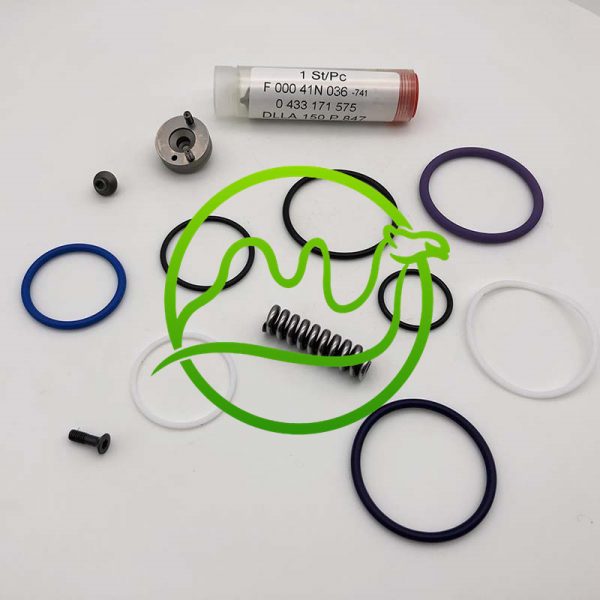 Original new REPAIR KITS F00041N038 FOR INJECTOR 0414701016 0414701018 0414701026 - 图片 3