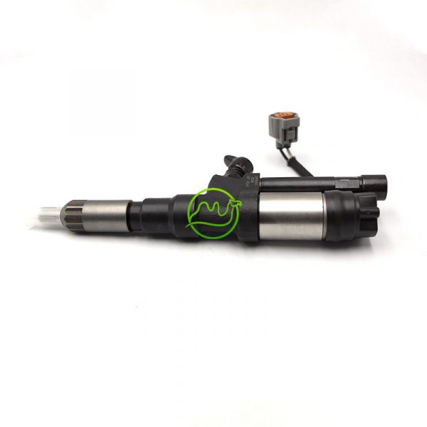 Remanufactured Diesel Fuel Injector 095000-0812 23910-1231 - 图片 2