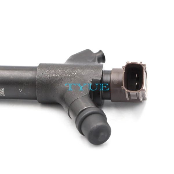 High quality Common rail  Injector 295900-0450 2959000450 - 图片 4
