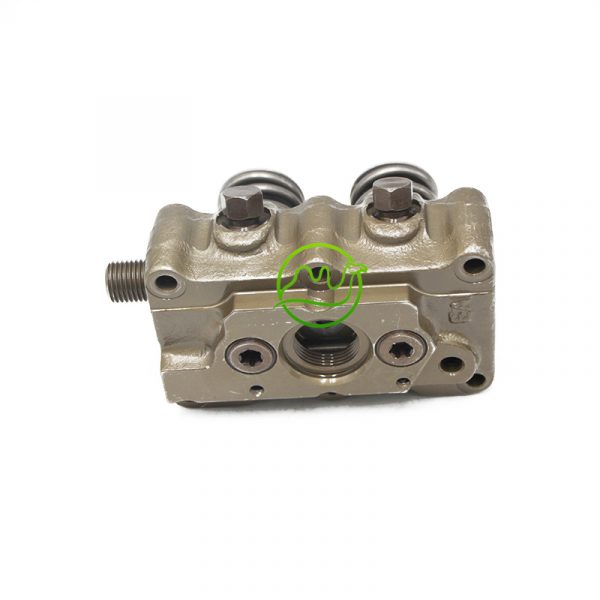 Made in China new 320D pump head FOR 326-4635 3264635 - 图片 4