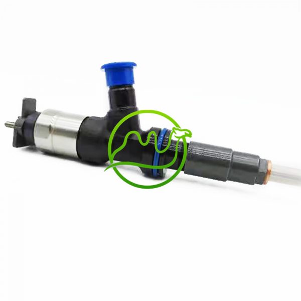 Made in China new diesel injector 295050-1810 4183229 418-3229 - 图片 2