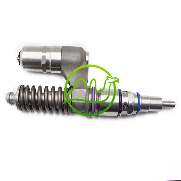 Remanufactured Diesel Injector 1677158 8112818 - 图片 2