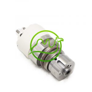 Solenoid Valve Assembly 7135-486 7135486 for V-olvo Diesel Injector