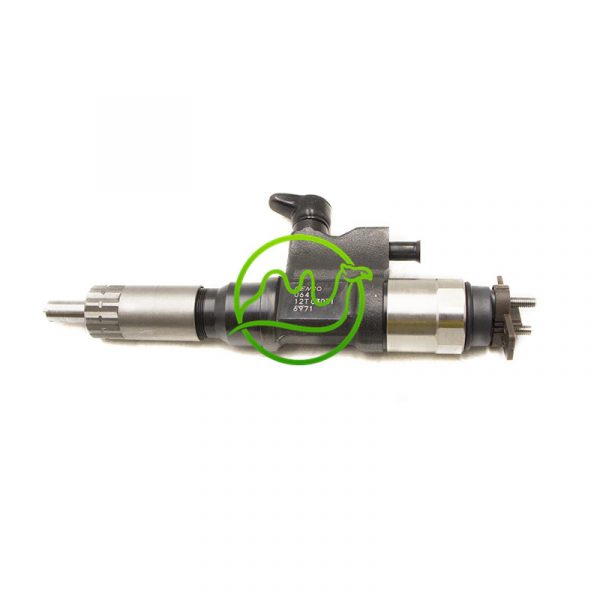 NEW injector 8-97622719-1 8976227191 FOR John NISSAN - 图片 3