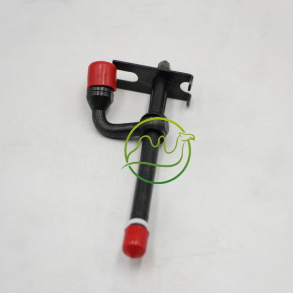 High Quality Diesel Fuel Injector 9L6969 22762 9N2366 - 图片 2