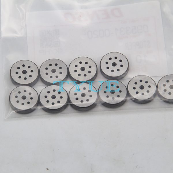 Common Rail Stopper 095331-0040 Fuel Stopper 095331-0040 for HP0 Pump - 图片 4