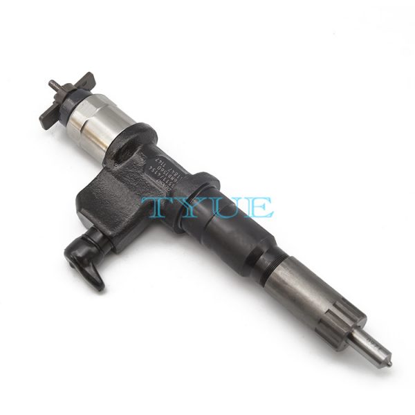 Remanufactured High Quality Diesel Injector 295050-076#  Common Rail Disesl Injector 295050-076# - 图片 3